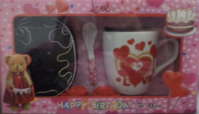 Gift Mug