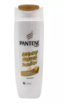 প্যানটেন প্রো-ভি অ্যাডভান্সড হেয়ারফাল সলিউশন টোটাল ড্যামেজ কেয়ার শাম্পু