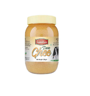 ঘি -250gm-BD
