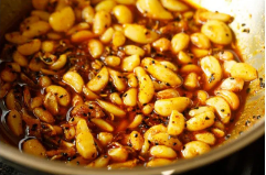 রসুনের আঁচার 500 gm BD