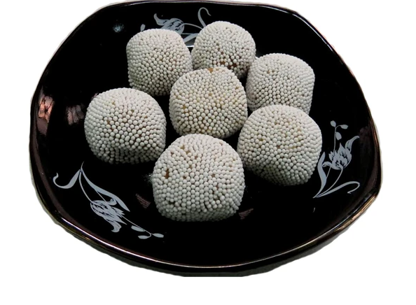 RosoKodom Small ( রস কদম ছোট ) 1kg