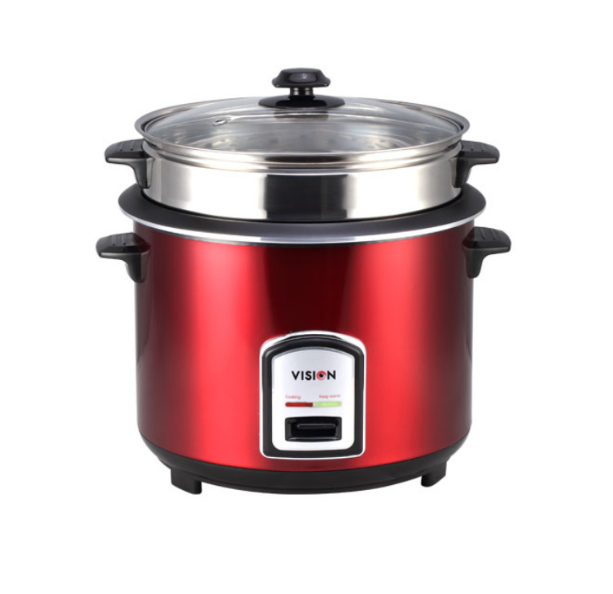 ভিসন রাইস কুকার কোড: 873238 (1.0LTr)