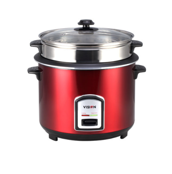 ভিসন রাইস কুকার কোড: 873143 (1.8 Ltrq)