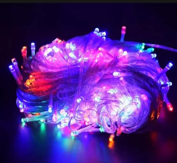 Home Decorative ফেইরি লাইটস