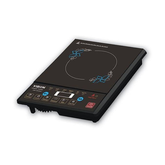 ভিশন ইনফ্রারেড কুকার (VSN-20A1)