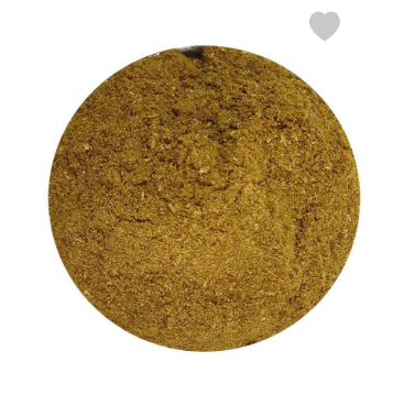 প্রোডাক্টের বিবরণ : জিরা গুড়া 50 gm