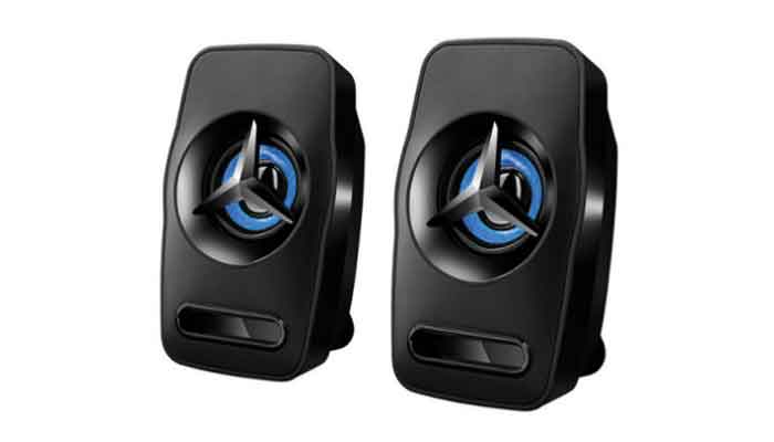 Havit HV-SK585 2 pics Speaker