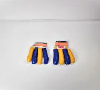 Kids Cricket ব্যাটিং গ্লোভস