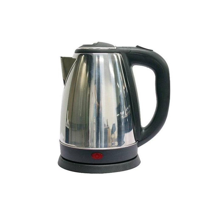 ভিশন ইলেকট্রিক কেটলি 1.5L VIS-EK-008