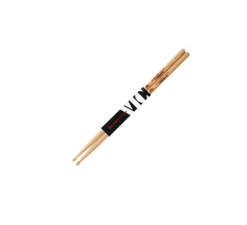 Vic Firth Hickory Drumsticks 5A Multiple Colors ড্রাম স্টিক