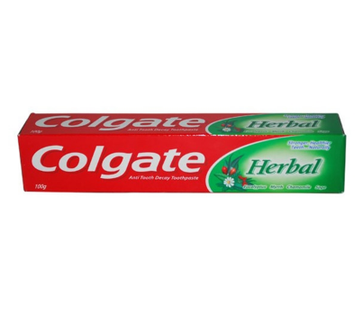 Colgate Herbal Toothpaste 100gm
