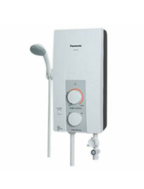 Panasonic DH-3RL1MW Elecrtic Home Shower - 270003