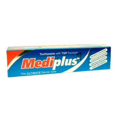 Medi Plus Tooth Paste TGP Formula 140gm