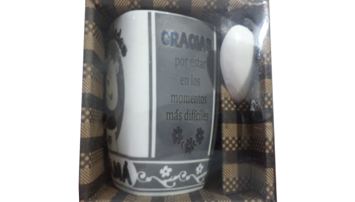 Gift Mug