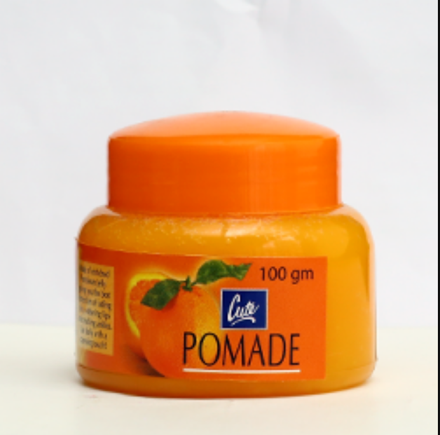 কিউট পমেড ১০০ গ্রাম