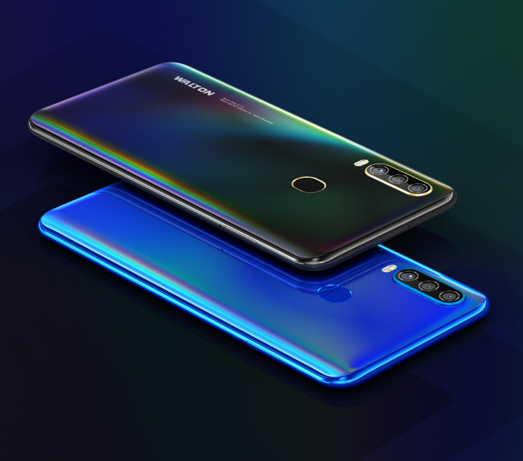 Primo S7 Pro