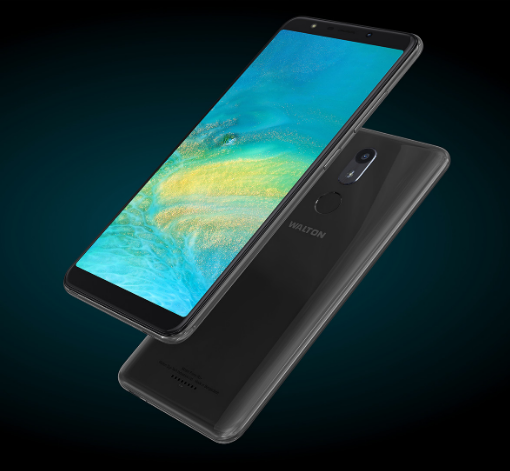 Primo R5+
