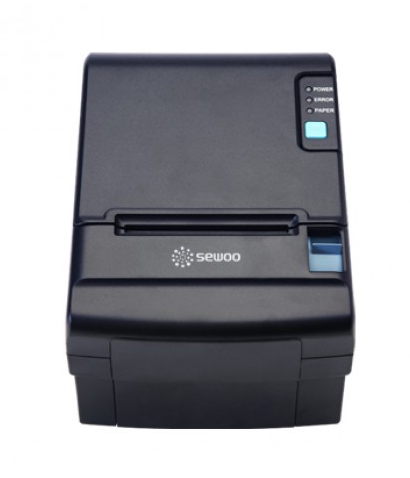 Sewoo TE-213 3-inch Direct Thermal Printer