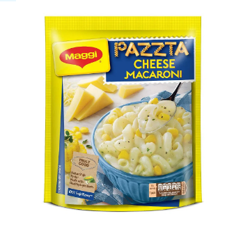 Pazzta Instant Pasta চিজ ম্যাকারনি 70g India