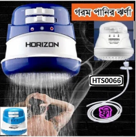 ইলেক্ট্রিক হট শাওয়ার অ্যান্ড ওয়াটার হিটার