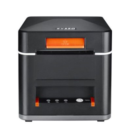 Tysso PRP-350 Direct Thermal POS/Receipt Printer for Kitchen
