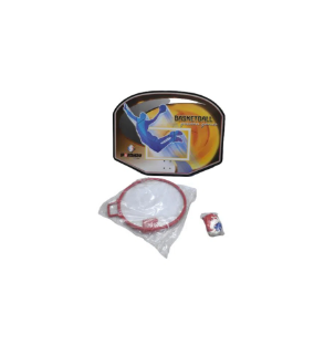 Sports Hero বাস্কেটবল হুপ ITEM NO. 80309c