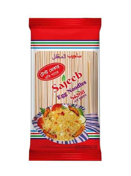 সজীব এগ নুডুলস ১৮০ গ্রাম