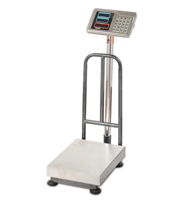 RFL প্ল্যাটফর্ম ওয়েইং স্কেল LA 116X100 100Kg