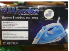 মিয়াকো  ইলেকট্রিক স্ট্রিম আয়রন