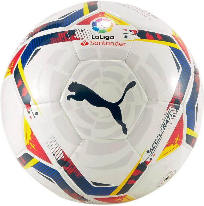 La Liga ফুটবল 2019-20