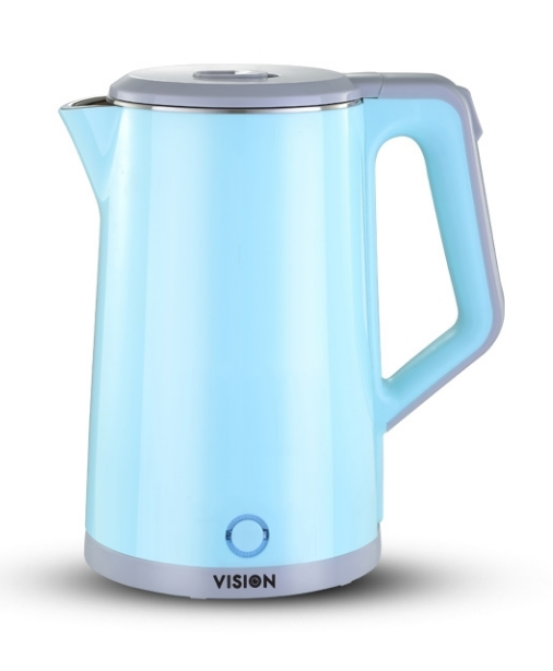 ভিশন ইলেকট্রিক কেটলি 2.3L VIS-EKa-011