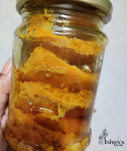সাতকড়ার আচার BD ২৫০ গ্রাম