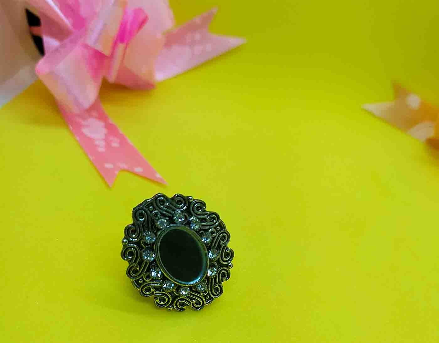 ক্ল্যাসিক বিগ ফিঙ্গার রিং