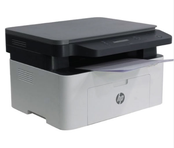 HP 135a Multifunction Mono Laser Printer