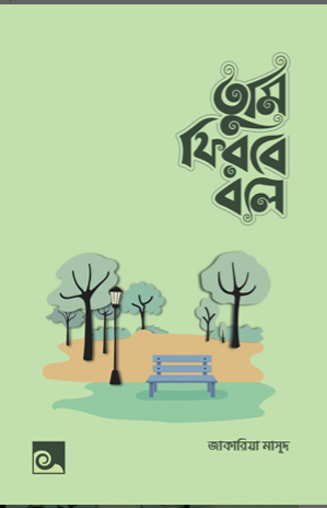 তুমি ফিরবে বলে