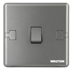পার্ল হোয়াইট (W1 সিরিজ) DS-EE-Gang-Switch-101