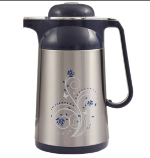 Delta  Vacuum Flask-1L