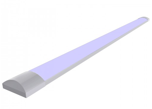 ডবল টিউব ডেকোরেটিভ লাইট DS-EE-DTDL-117-36w(Nano)