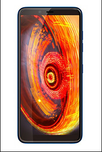Primo H8 (2GB) Turbo