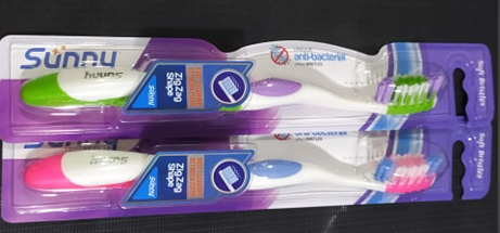 SUNNY Anti-bacteria-103 Per Peice