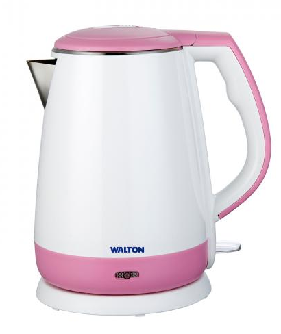 ইলেকট্রিক কেটলি DS-KDEK-118-(1.5L)-Doule-Wall