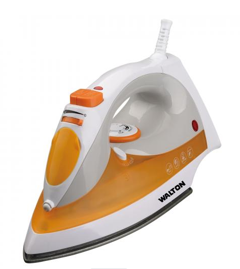 আয়রন DS-HAI-(Steam)-113