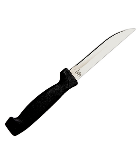 Knife-Utility-Stainless-4.5" (U-24)