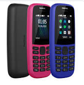 নোকিয়া মোবাইল -N-105DS