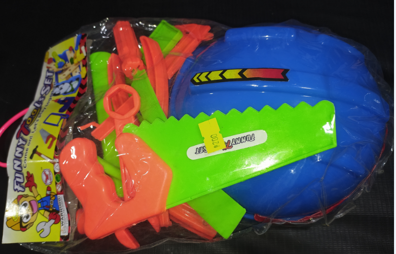 ফ্যানি টুলস সেট
