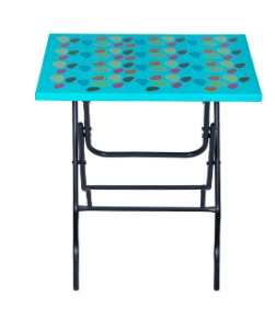 2 Seat-Rest-Table- Rainbow - T/G