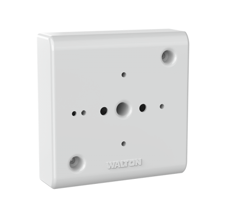 সুইচ সকেট-এক্সেসোরিজ DS-EE-SSA-128-Holder-Board