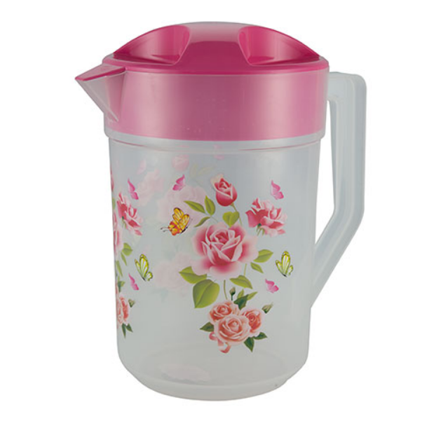 Divine Jug 2.5L - Trans