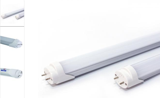এলইডি টিউব লাইট DS-EE-LEDTL-102-10W