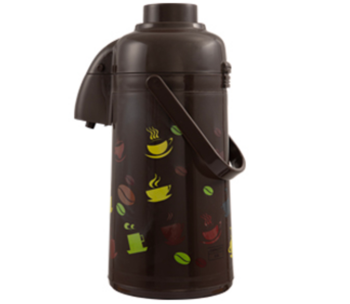 Victoria Vacuum Flask-3L - PP